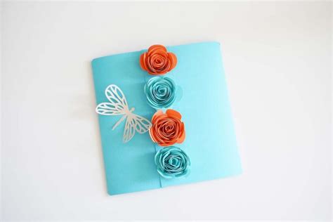 Image result for Gatefold Card Tutorial