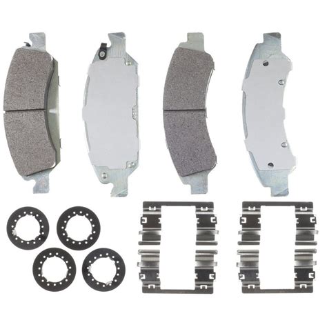 Brake Pads In Spanish Mexico at Charles Blalock blog