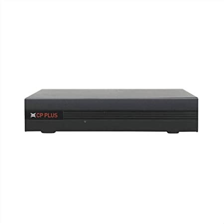 Buy CP Plus SRPL-CP-UVR-0801E1-V4 /CP-UVR-0801E1-CS 8CH Cosmic HD DVR ...