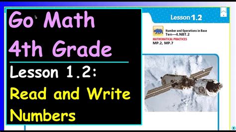 Image result for Go Math Lesson 13.2 4th Grade