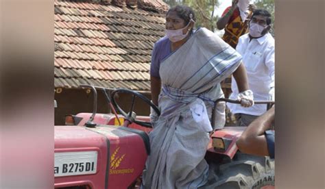 Maoist commander-turned-tribal MLA, a ‘sister figure’ in Telangana ...