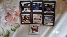 Nintendo 3ds - Buy & Sell Games & Entertainment Online in India | OLX