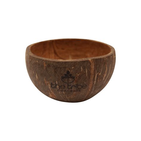 Buy Ayurvedic Coconut Bowls Online in India - The Tribe Concepts