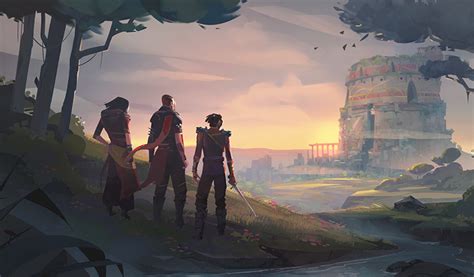 Image result for Absolver Xbox 1