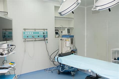 Hospital Operating Room 的图像结果