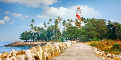 Places to visit | La Rose Villa