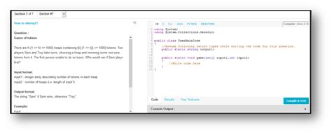 Mettl Coding Test Sample 的图像结果