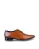 Buy Copper Formal Shoes for Men by Mochi Online | Ajio.com