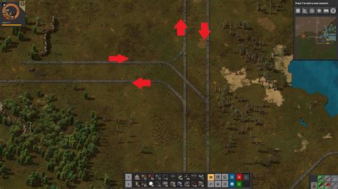 Image result for Factorio Signal Tutorial