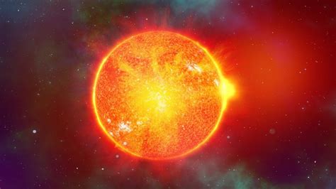 Only Hope against dangerous solar storm like Carrington event is THIS ...