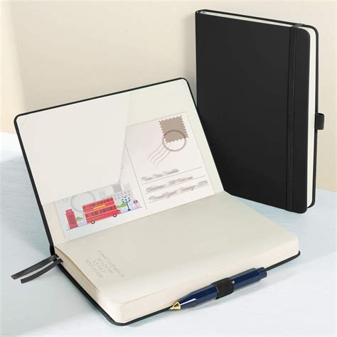 The 10 Best Bullet Journal Notebooks For 2023 | Bujo Center