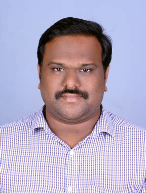 NIT Trichy - Faculty