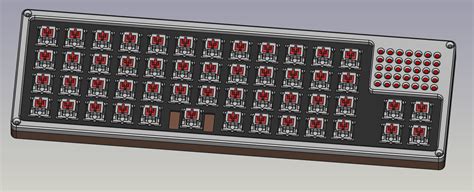 Image result for Matrix Keyboard Lighting Effects