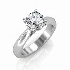 Engagement Rings With Prices by Classic Engagement Ring Solitaire Rings At Best Engagement Rings With Prices