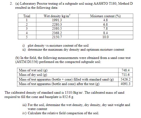 T Probe Using for Subgrade Test 的图像结果