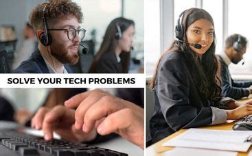 Tech Support Service Call 的图像结果