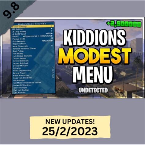 Image result for Is GTA 5 Mod Menu Legit