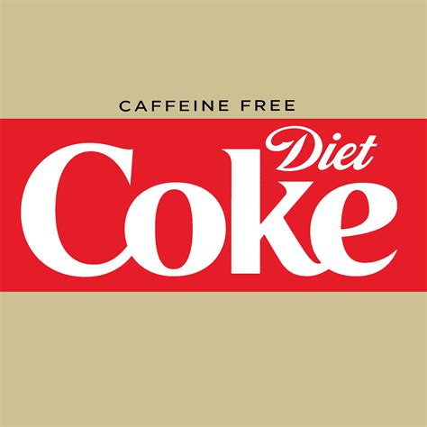 Diet Coke Logo Png