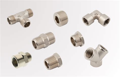 Image result for Fitting Thread Types