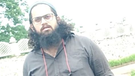 Maharashtra ISIS Module Case: NIA Raids Accused Shamil Saquib's ...