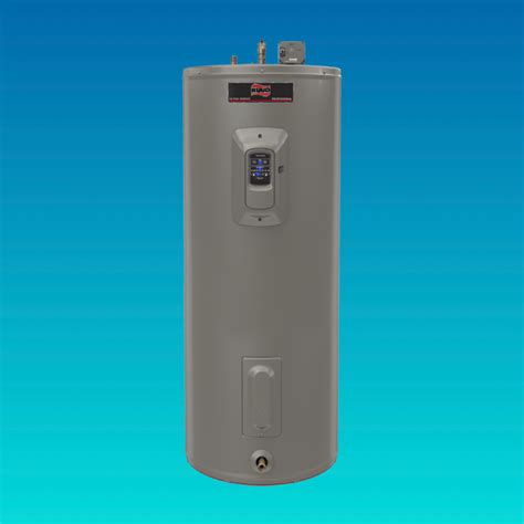 Different Types of Water Heaters