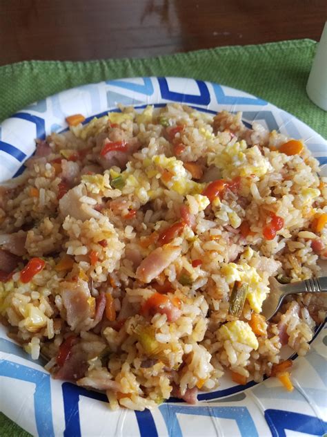 Cooked Rice In Fridge For 7 Days at Meghan Miller blog