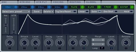Image result for Native Instruments Massive Plugin and MPC