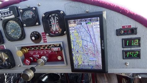 Using iFly GPS 的图像结果