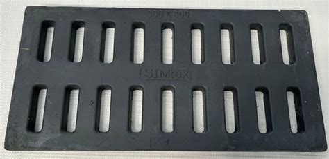 Grp Drain Cover Manufacturers and Suppliers from Rajkot