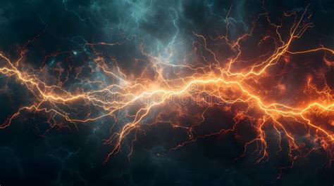 Electricity Effect 的图像结果