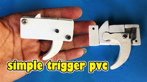 Image result for Homemade Trigger