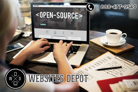 Image result for Open Source Software Web Design