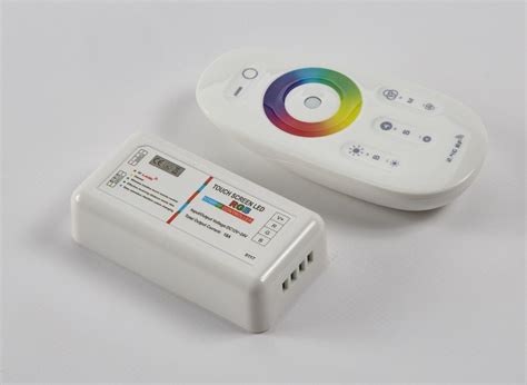 RGB Controller for Gradients 的图像结果
