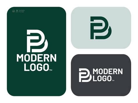 Image result for PD Logo Design