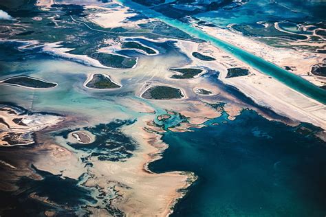 Do Lakes Have Tides? – Beachfarer