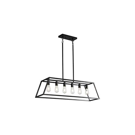 XISLTHOTSL Modern Black Kitchen Island Chandelier, 5-Light India | Ubuy
