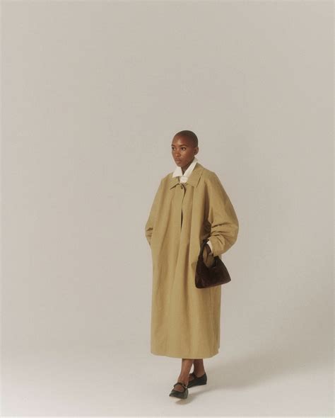 28 Camel Trench Coats That You Will Love Forever | Who What Wear