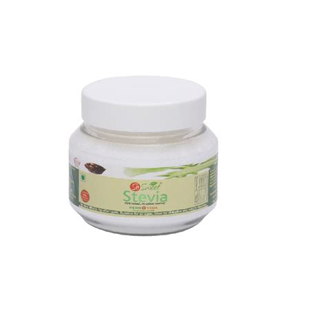 So Sweet | Stevia | Natural Sweetner Sugar Free Products