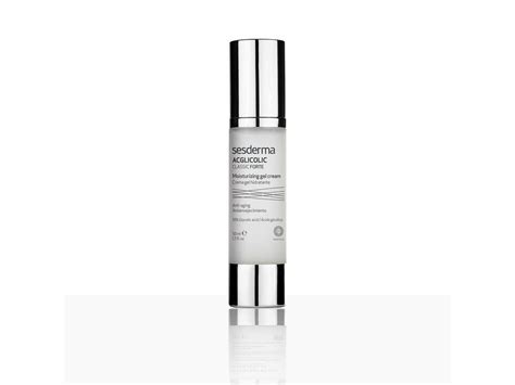 Buy Sesderma Acglicolic Classic Forte Moisturizing Gel Cream Online at ...