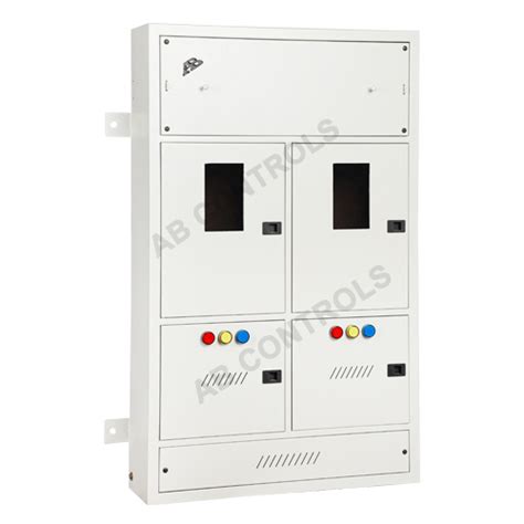 AB Controls - Electrical Panel Board Manufacturers