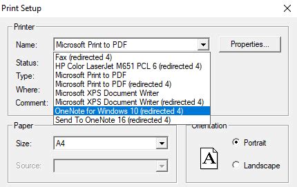 Image result for RDP Printer