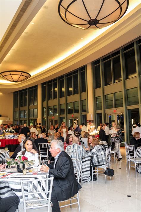 Kravis Center Events