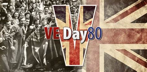 ? VEHAPPY: 80th Anniversary Celebration! ?, Nutter Ln., WF17 9LF ...