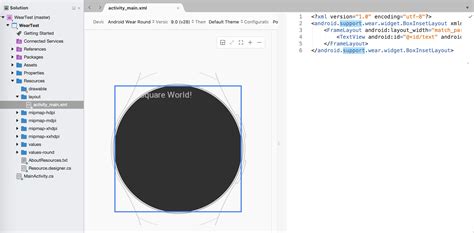 How to Rotate a Matrix MATLAB 的图像结果