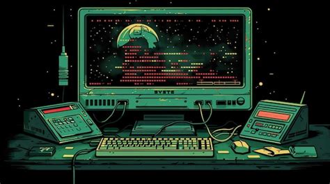 Image result for Poster System Computer