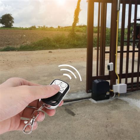 Image result for How to Copy Numbered Garage Remote Control to ABCD Remote Control