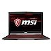 MSI Gaming GL63 9RDS-864IN Intel Core i5-9300H 9th Gen 15.6-inch Gaming ...