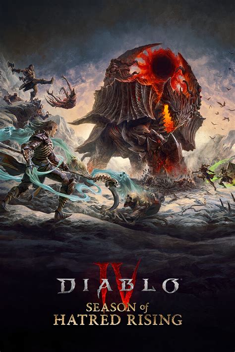 Diablo 4 Season 7 Extended