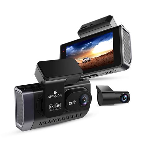 Best Car Dashcams in India for Smart Drivers | Stellar Drive