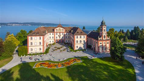 Island Mainau in Lake Constance 🌷🦋- Bodensee Trips & Tours